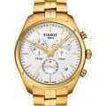 Часы Tissot PR 100 Сhronograph T101.417.33.031.00