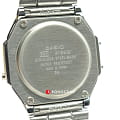 Часы Casio Collection A-164WA-1 фото 6