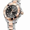 Часы TAG Heuer Aquaracer Professional 200 WBP1324.BB0005 фото 2