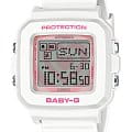 Часы Casio Baby-G BGD-10KPP-7DR (BGD-10KPP-7)