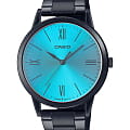 Casio MTP-E600B-2B