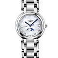 Часы Longines PrimaLuna L8.115.4.87.6
