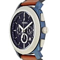Часы Fossil Machine Chronograph FS5232 фото 2