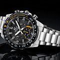 Часы Casio Edifice EFS-S550DB-1A фото 5