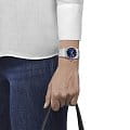 Часы Tissot PRX 35 mm T137.210.11.041.00 фото 2