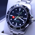 Часы Certina DS Action Diver Powermatic 80 C032.407.11.051.02 фото 8