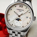 Certina C0332571111800