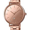 Casio SHE-4544PG-4A
