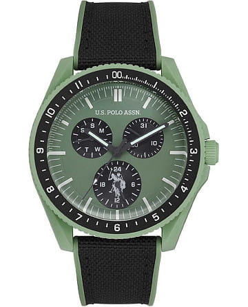 U.S. Polo Assn. Crossing USPA1053-04