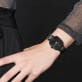 Часы Rado True Square Diamonds R27080722 фото 4