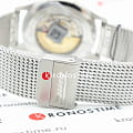 Часы Tissot Heritage Visodate Automatic T019.430.11.041.00 фото 5