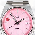 Часы Tissot PRX 35 mm T137.210.11.331.00 фото 3
