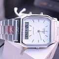 Часы Casio Collection AQ-230A-7DER фото 9