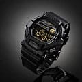 Часы Casio G-Shock GD-350-1BDR (GD-350-1B) фото 4