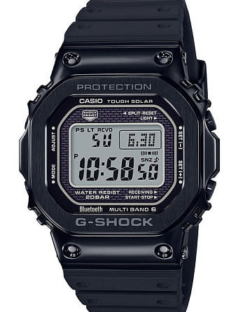 Casio G-Shock GMW-B5000G-1
