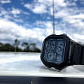Casio AE-1200WH-1A