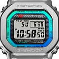 Часы Casio G-Shock GMW-B5000PC-1 фото 4