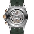 Часы Breitling Chronomat B01 42 UB0134131L1S1 фото 4