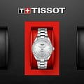 Часы Tissot PR 100 Sport Chic T101.910.11.036.00 фото 3