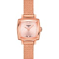 Часы Tissot Lovely Square T058.109.33.456.00