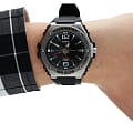 Часы Casio Collection Standard MWA-100H-1A фото 3