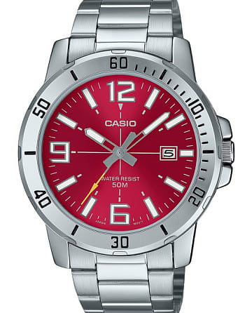 Casio Collection MTP-VD01D-4BVUDF (MTP-VD01D-4B)