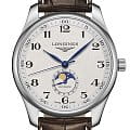 Часы Longines Master Collection L2.919.4.78.5 фото 2