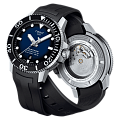 Часы Tissot Seastar 1000 Powermatic 80 T120.407.17.041.00 фото 5