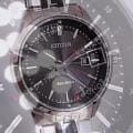 Часы Citizen Eco-Drive BM7560-59E фото 10