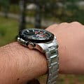 Часы Casio Edifice ECB-800DB-1A фото 6