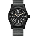 Часы Hamilton Khaki Field Mechanical H69409930