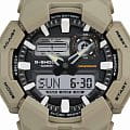 Часы Casio GA-010-5A фото 6