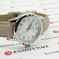 Часы Tissot Classic Dream Lady T129.210.16.033.00 фото 7