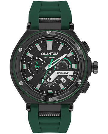 Quantum Hunter HNG1010.656