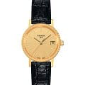 Часы Tissot Goldrun Sapphire Lady 18K Gold T71.3.115.21