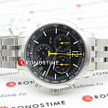 Часы Tissot PRC 200 Chronograph T114.417.11.057.00 фото 11