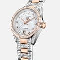 Часы TAG Heuer Carrera Date WBN2451.BD0567 фото 7