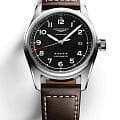 Часы Longines Spirit L3.810.4.53.0 фото 8