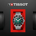 Часы Tissot Seastar 1000 Chronograph T120.417.11.091.00 фото 5
