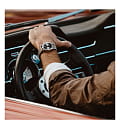 Часы Hamilton American Classic Intra-Matic Chronograph H H38429130 фото 7