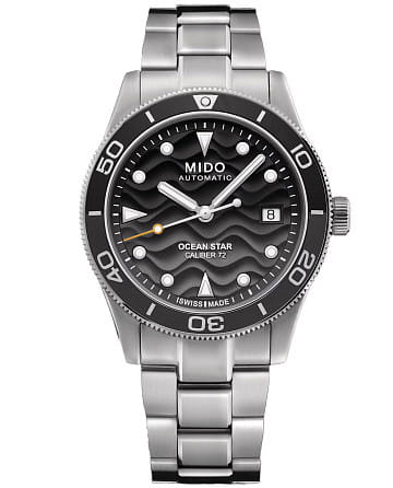 Mido Ocean Star 39 M026.907.11.061.00
