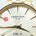 Certina C0454103336100