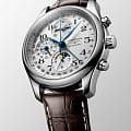 Часы Longines Master Collection L2.773.4.78.3 фото 5