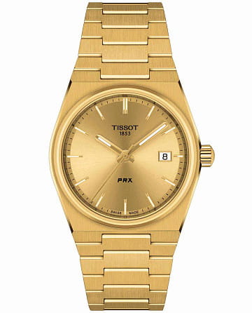 Tissot PRX 35 mm T137.210.33.021.00