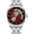 Часы Hamilton Jazzmaster Open Heart Auto H32675170 фото 12