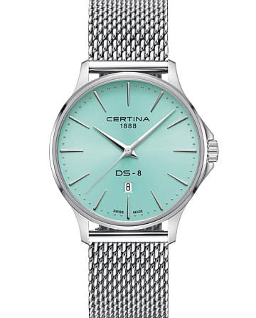 Certina DS-8 Gent C045.410.11.351.00