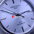Часы Certina DS-8 Chronometer C033.451.11.031.00 фото 6