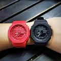 Casio GA-2100-4A