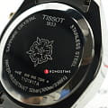 Часы Tissot PR 100 Sport Chic Chronograph T101.917.22.116.00 фото 12