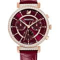 Часы Swarovski Passage Chrono 5580345